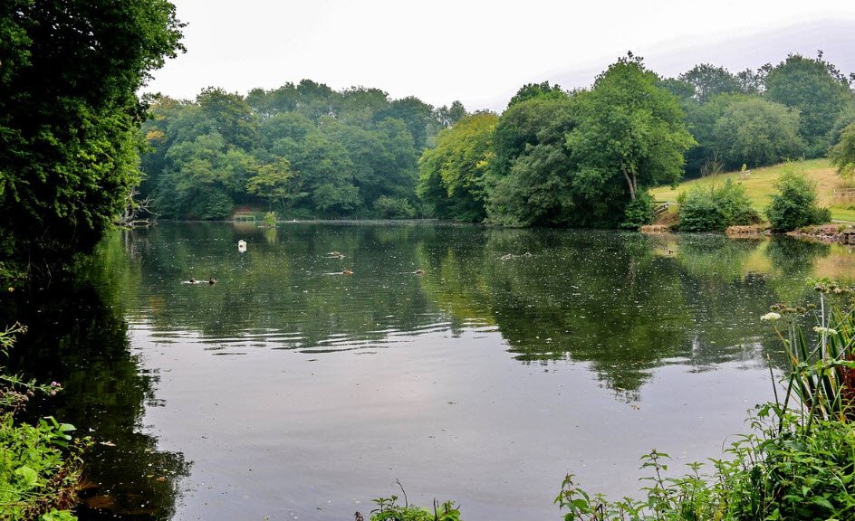 Leasowes Park, United Kingdom